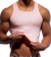 C-IN2 Prime Square Neck Tank Top