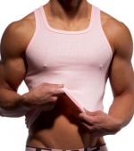 C-IN2 Prime Square Neck Tank Top